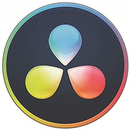 Blackmagic DaVinci Resolve
